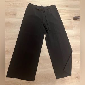 Leith Wide Leg Dress Pants